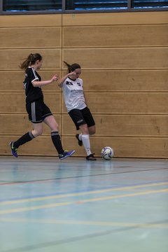 Bild 215 - Hesebeck Hallenmasters